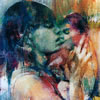 ADEMARO BARDELLI • <font color=red> NO TITOLO</font> • San Gimignano • 11/09/1993-07/10/1993