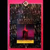 GIO' PONTI • <font color=red> </font> •  San Gimignano • 05/03/1994-24/03/1994
