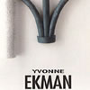 YVONNE EKMAN • <font color=red> </font> • San Gimignano • 13/08/1994-01/09/1994