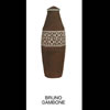 BRUNO GAMBONE • <font color=red> NO TITOLO</font> • San Gimignano • 03/09/1995-21/09/1995