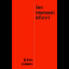 MOSTRA COLLETTIVA • <font color=red> NUOVI TEMPERAMENTI DELL'ARTE</font> • San Gimignano • 14/12/1996-06/01/1997