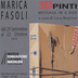 MARICA FASOLI • <font color=red> MESSAGE IN A BOX</font> • Fondazione Luciana Matalon, Milano • 29/09/2010-22/10/2010