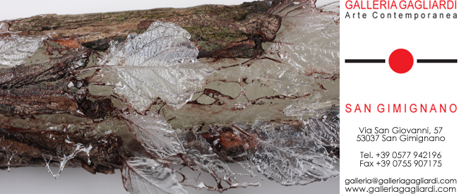 Galleria Gagliardi San Gimignano