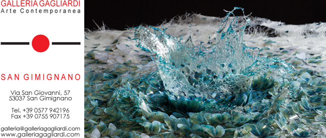 Galleria Gagliardi San Gimignano
