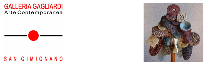 Galleria Gagliardi San Gimignano