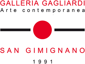 Gagliardi - Galleria d'arte a San Gimignano