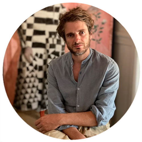Artista Giulio Rigoni