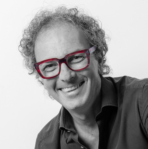 Artista Carlo Martini