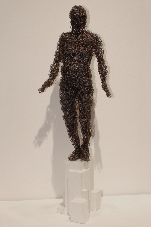 STASI by Antonio Barbieri