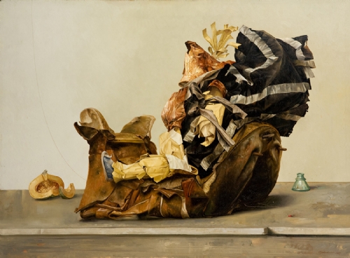 VERSO OVEST di Renzo Galardini