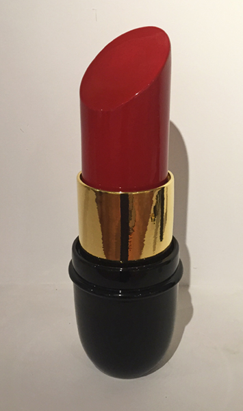 ROSSETTO CHANEL dell'artista Giorgio Laveri