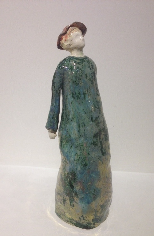 GEMMA Paola Staccioli Galleria Gagliardi