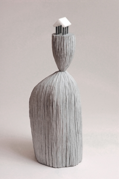 SANTUARIO 294 by Isao Sugiyama