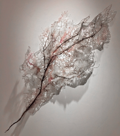 HAGAKURE n° 4 by Annalù