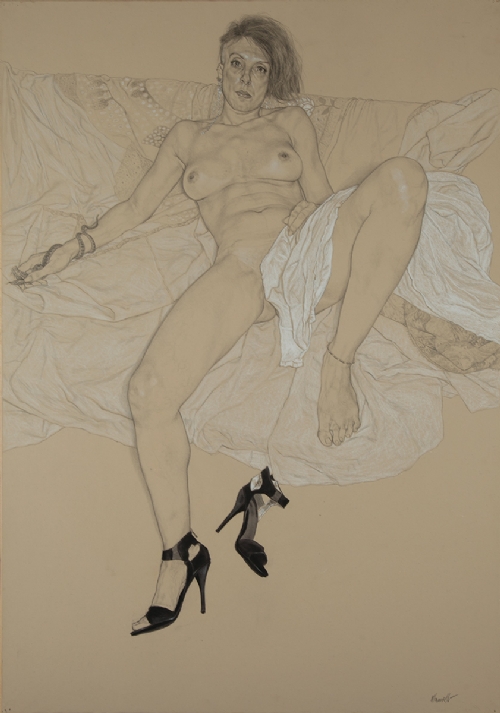 MA PER CHI? di Riccardo Mannelli MA PER CHI? di Riccardo Mannelli