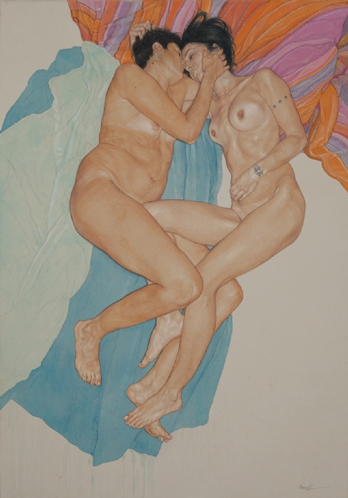 HASTA MANANA 9 di Riccardo Mannelli HASTA MANANA 9 di Riccardo Mannelli