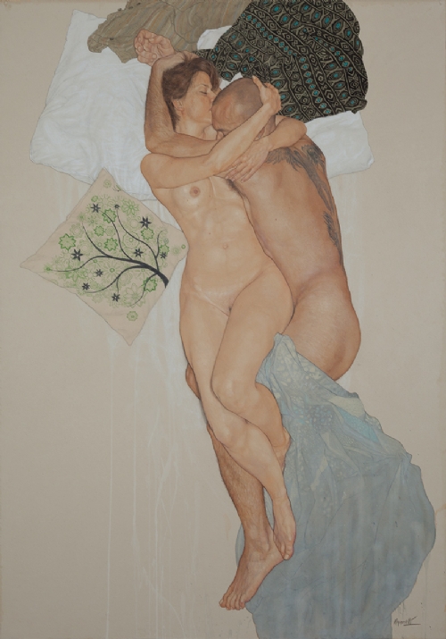 HASTA MANANA 8 di Riccardo Mannelli HASTA MANANA 8 di Riccardo Mannelli