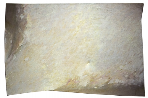 OSTINAZIONE bianco di Tetsuro Shimizu OSTINAZIONE bianco di Tetsuro Shimizu