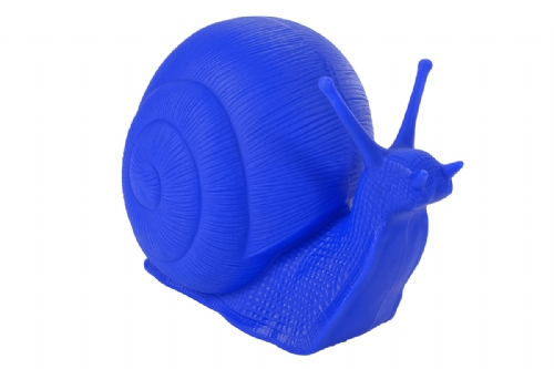 CHIOCCIOLA BLU picc. by Cracking Art Group