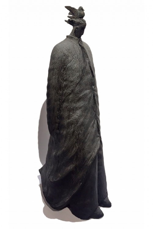 VENTO IN FACCIA by Sergio Zanni