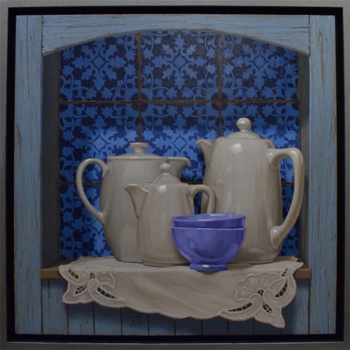 PARECCHIO CAFFELLATTE by Paolo Quaresima PARECCHIO CAFFELLATTE by Paolo Quaresima