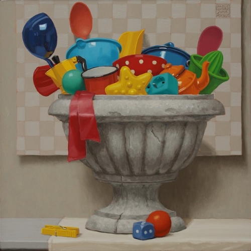 PETALI CADUTI by Paolo Quaresima PETALI CADUTI by Paolo Quaresima