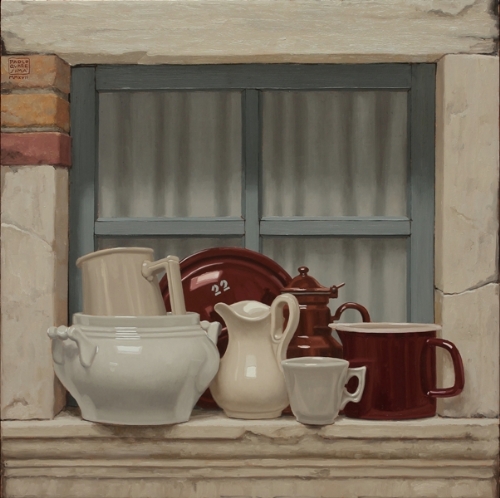 VENTIDUE by Paolo Quaresima VENTIDUE by Paolo Quaresima