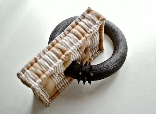 SELF-HARM 1 di Elisa Confortini