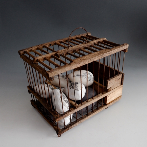 APRITE LE GABBIE 4 di Elisa Confortini