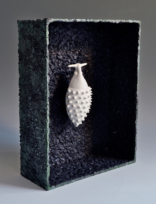 ENTOMOLOGICA 2 di Elisa Confortini