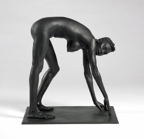 CRONOGRAFIA DI UN CORPO fig.8 di Giuseppe Bergomi