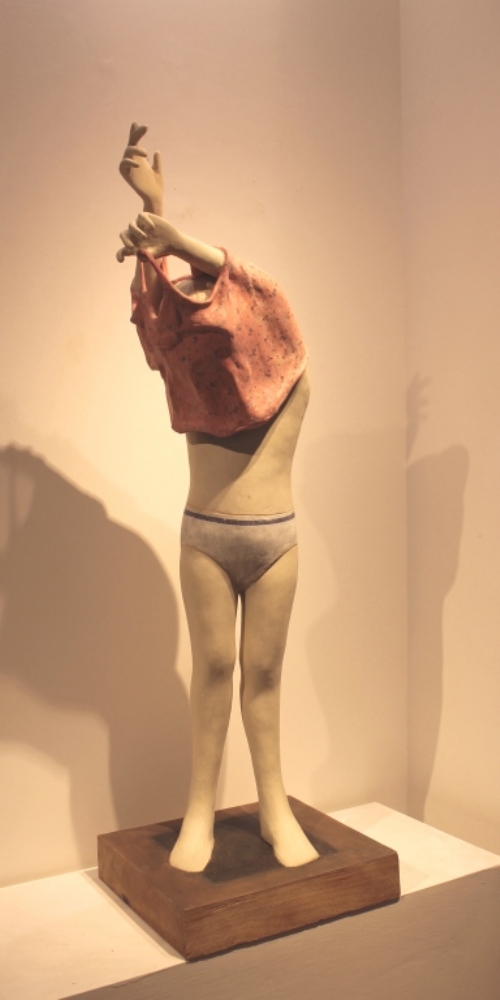 PRIMA MATTINA di Sabina Feroci