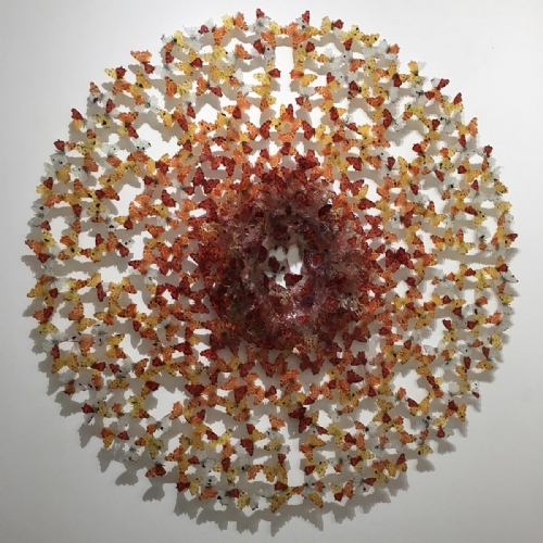 DREAMCATCHER ORO by Annalù