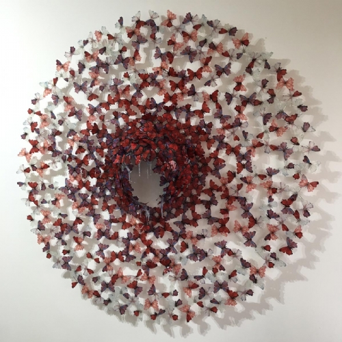 DREAMCATCHER AMETISTA by Annalù