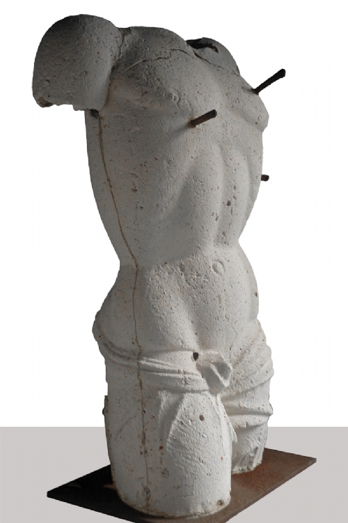 MARTIRE di Graziano Pompili