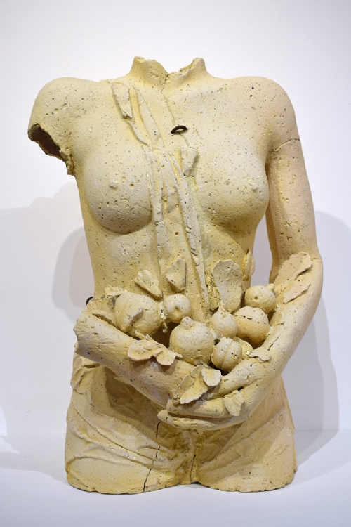 PRIMAVERA di Graziano Pompili