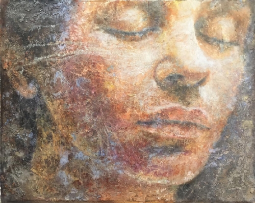 VOLTO p. di Stefania Orrù