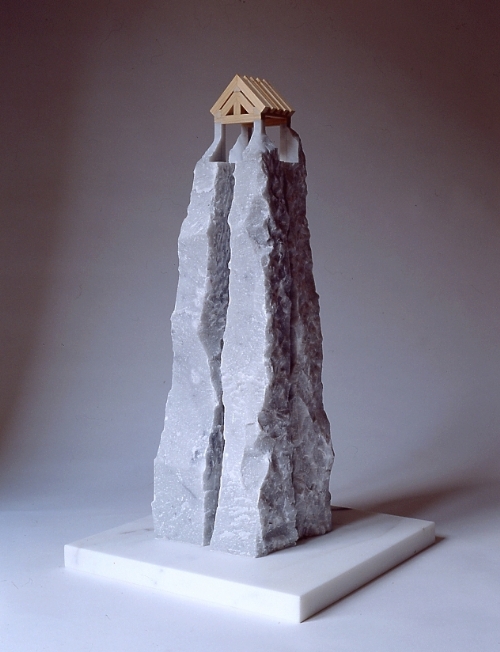 SANTUARIO #66 di Isao Sugiyama