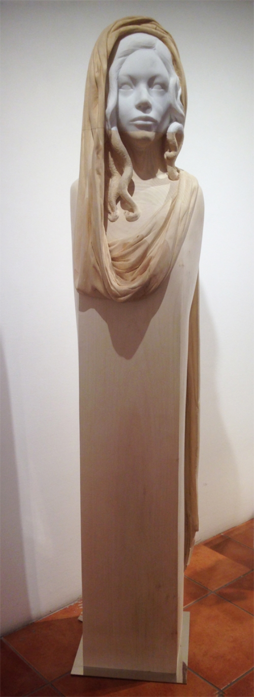 MUSA di Lorenzo Vignoli MUSA di Lorenzo Vignoli