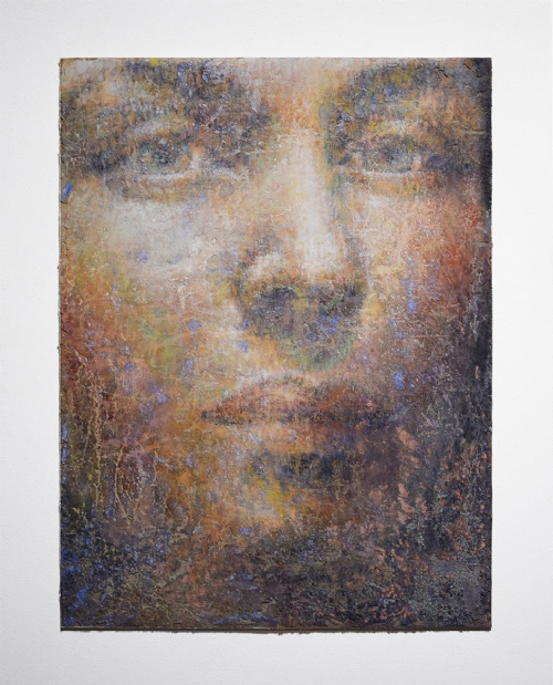 VOLTO di Stefania Orrù