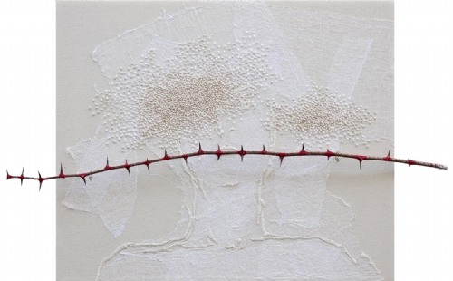 SONO I MIEI MILLE ANNI DI STORIA... by Ilaria Margutti