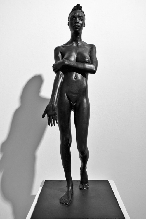 CRONOGRAFIA DI UN CORPO fig. 9 di Giuseppe Bergomi