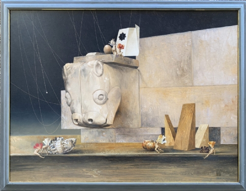 FANTASIA PISANA by Renzo Galardini FANTASIA PISANA by Renzo Galardini