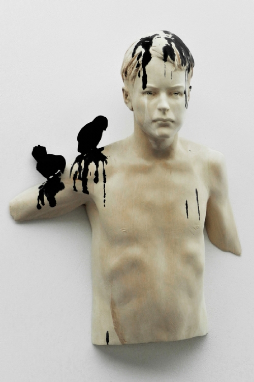 FRANCESCO by Leo Ferdinando Demetz