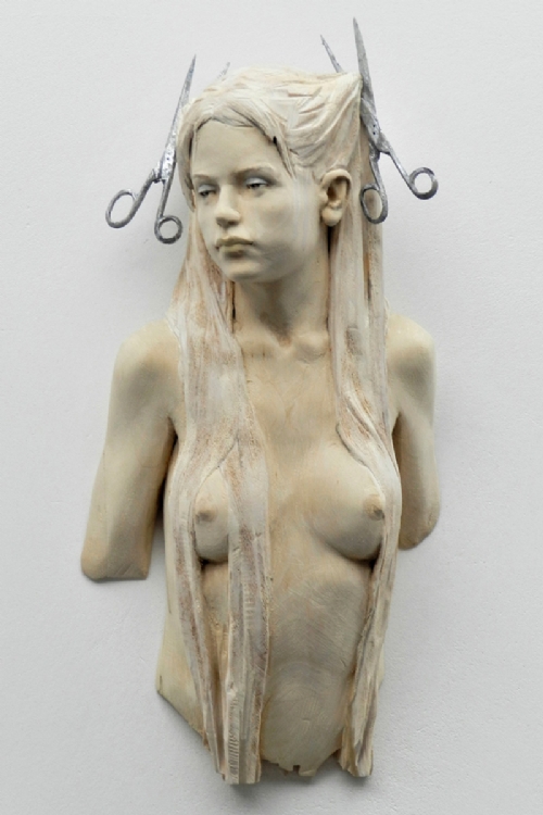 RAPUNZEL by Leo Ferdinando Demetz