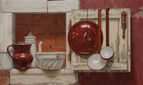 FINESTRA SENZA USCITA by Paolo Quaresima FINESTRA SENZA USCITA by Paolo Quaresima