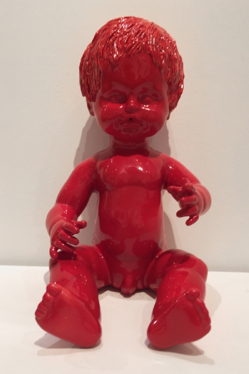 CICCIOBELLO di Ebe Tirassa