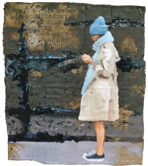 I MISS YOU di Gianluca Resi