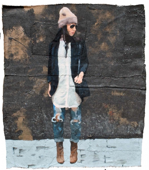 WAITING di Gianluca Resi