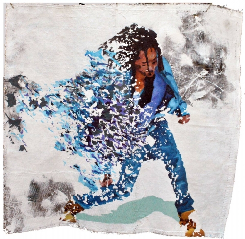 FRAGMENTS di Gianluca Resi